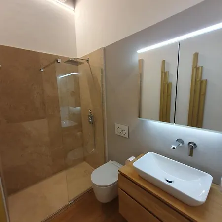 Duplex Luxury Giralda With Terrace Apartment Seville Exterior photo