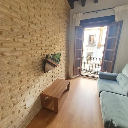 Duplex Luxury Giralda With Terrace Apartment Seville Exterior photo