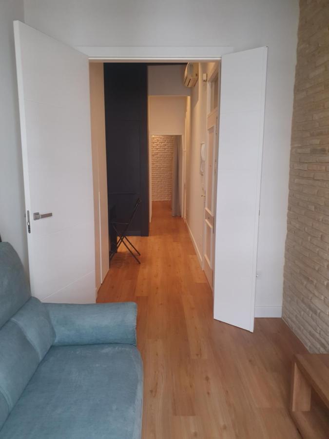 Duplex Luxury Giralda With Terrace Séville