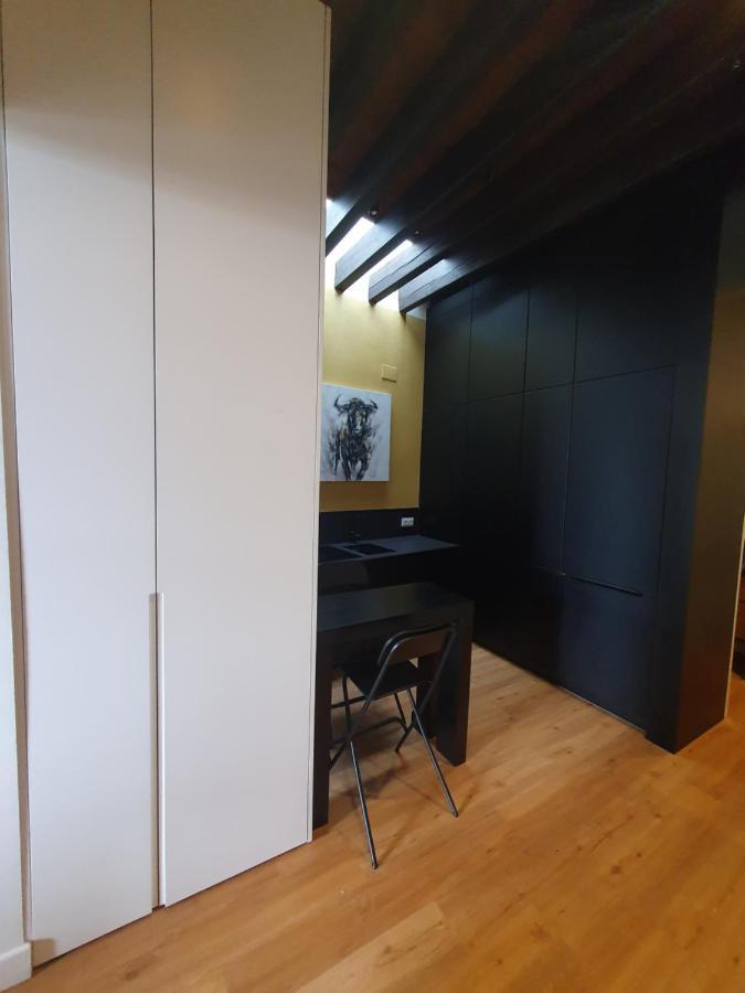 Appartement Duplex Luxury Giralda With Terrace Séville