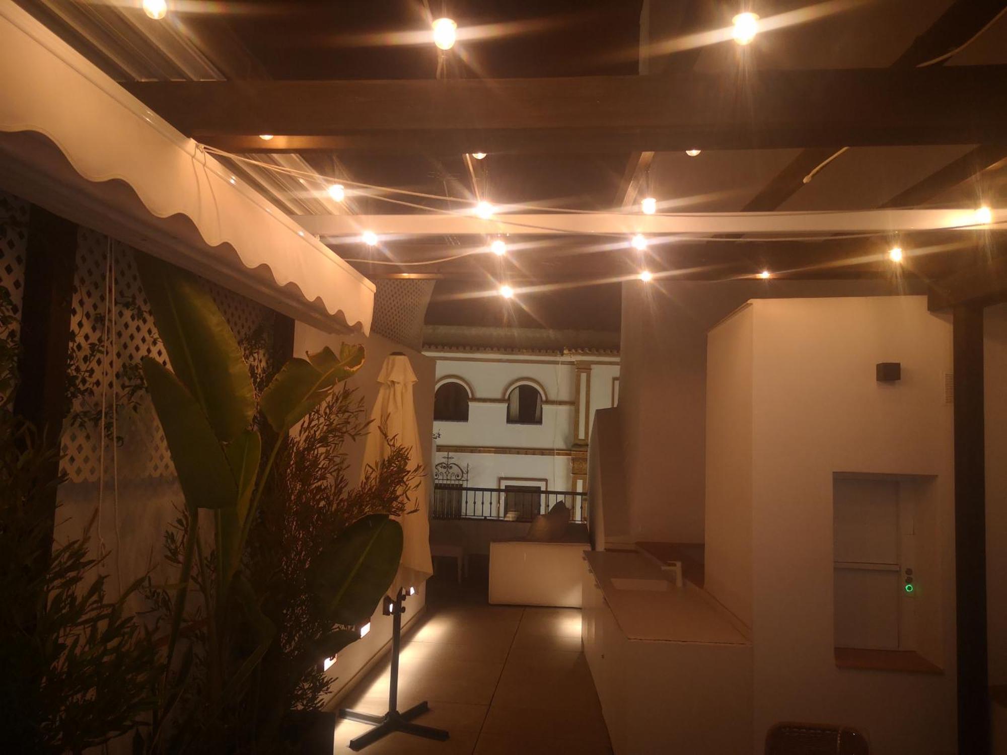 Appartement Duplex Luxury Giralda With Terrace