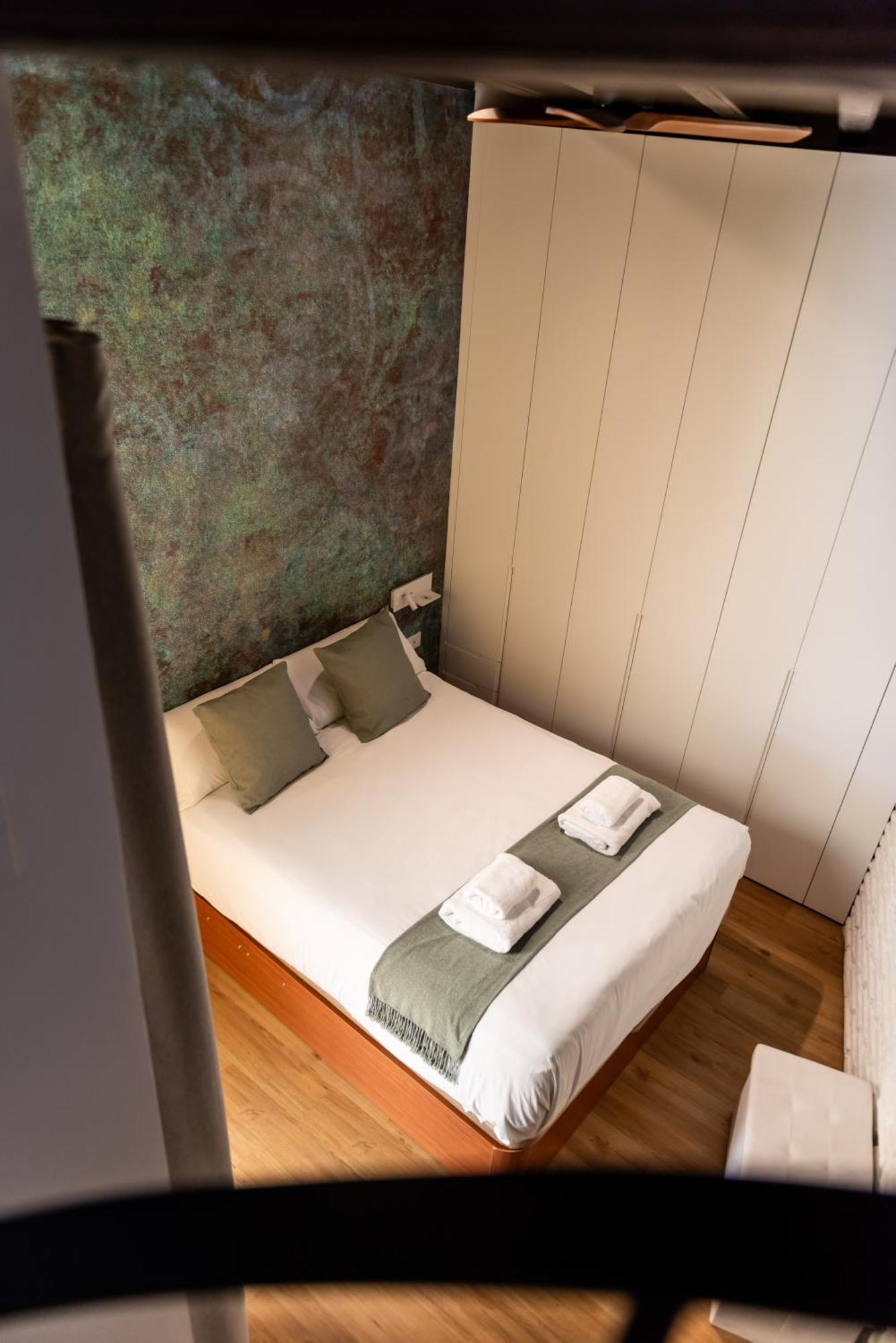 Appartement Duplex Luxury Giralda With Terrace *