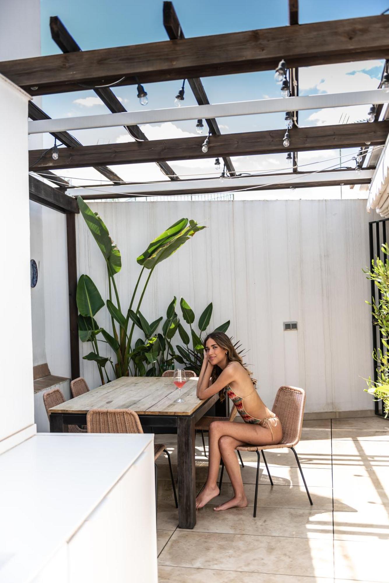 Duplex Luxury Giralda With Terrace Séville