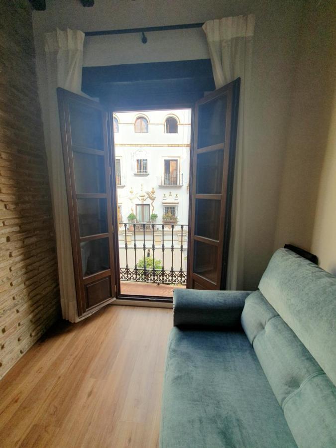 Duplex Luxury Giralda With Terrace Apartment